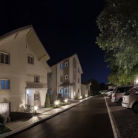 Villa Forest Belgrad Dış mekan fotoğraf
