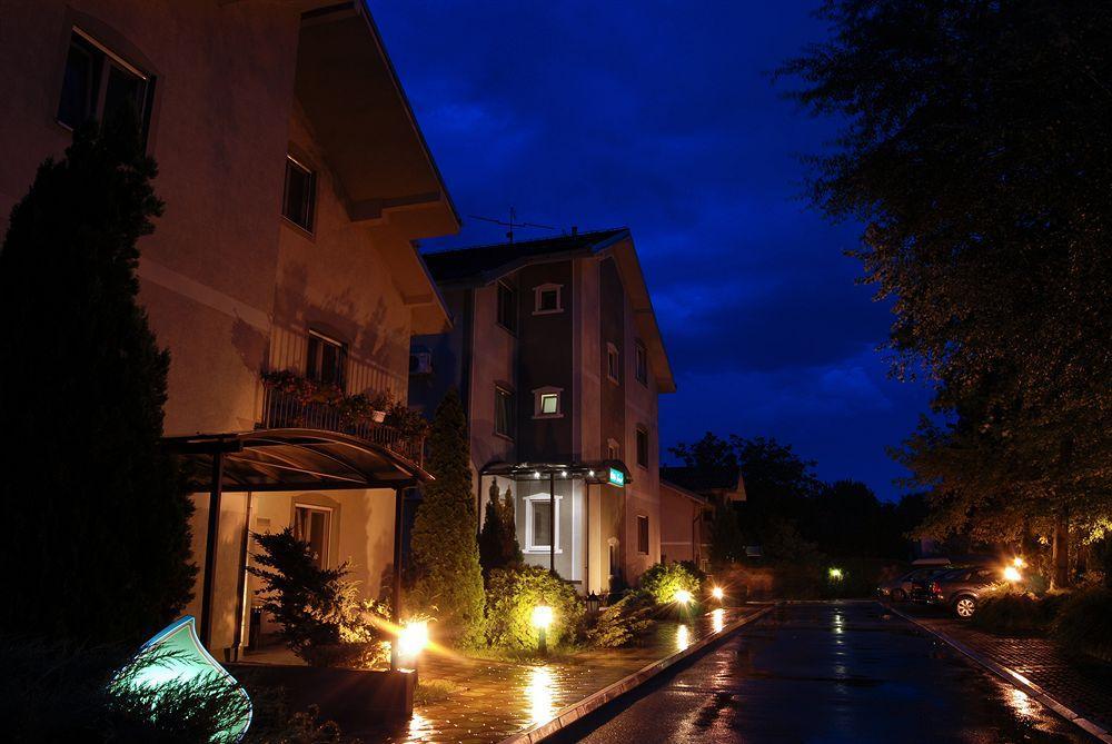 Villa Forest Belgrad Dış mekan fotoğraf