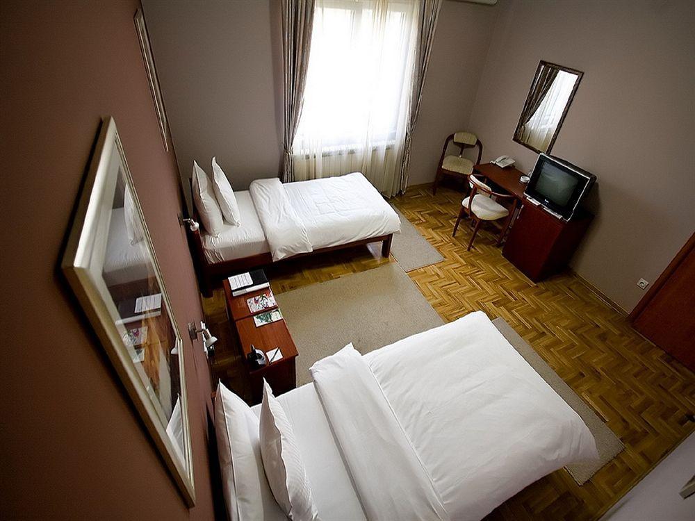 Villa Forest Belgrad Dış mekan fotoğraf