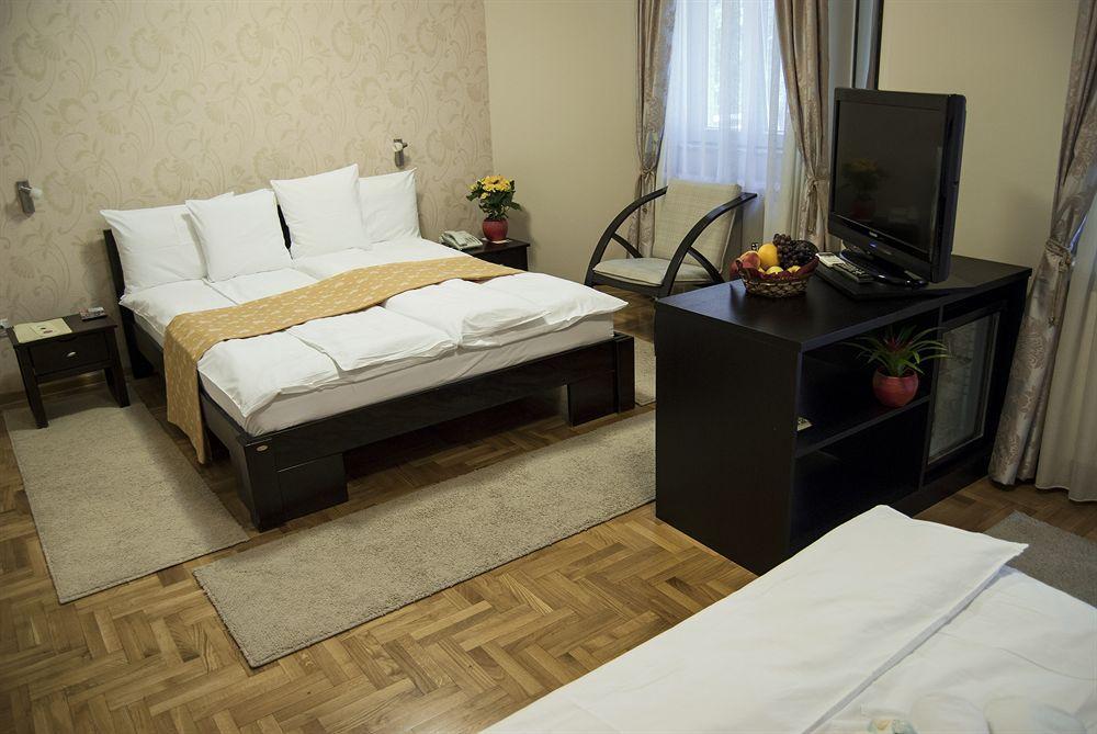 Villa Forest Belgrad Dış mekan fotoğraf