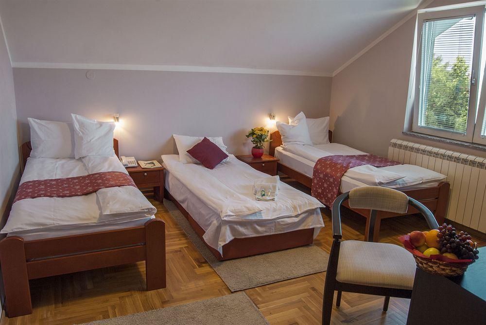 Villa Forest Belgrad Dış mekan fotoğraf