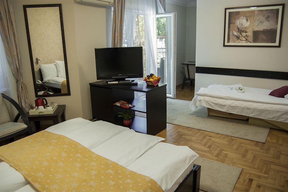Villa Forest Belgrad Dış mekan fotoğraf