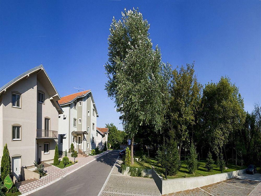 Villa Forest Belgrad Dış mekan fotoğraf