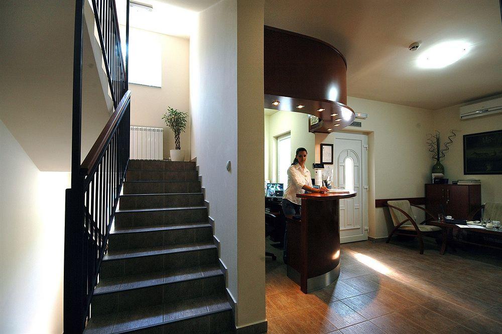 Villa Forest Belgrad Dış mekan fotoğraf
