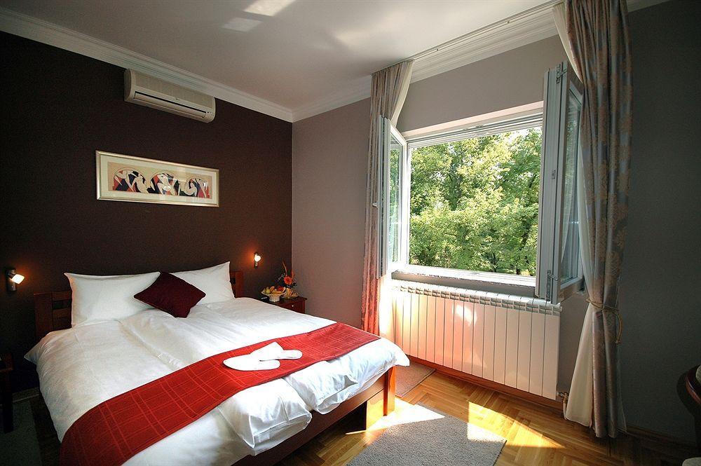 Villa Forest Belgrad Dış mekan fotoğraf