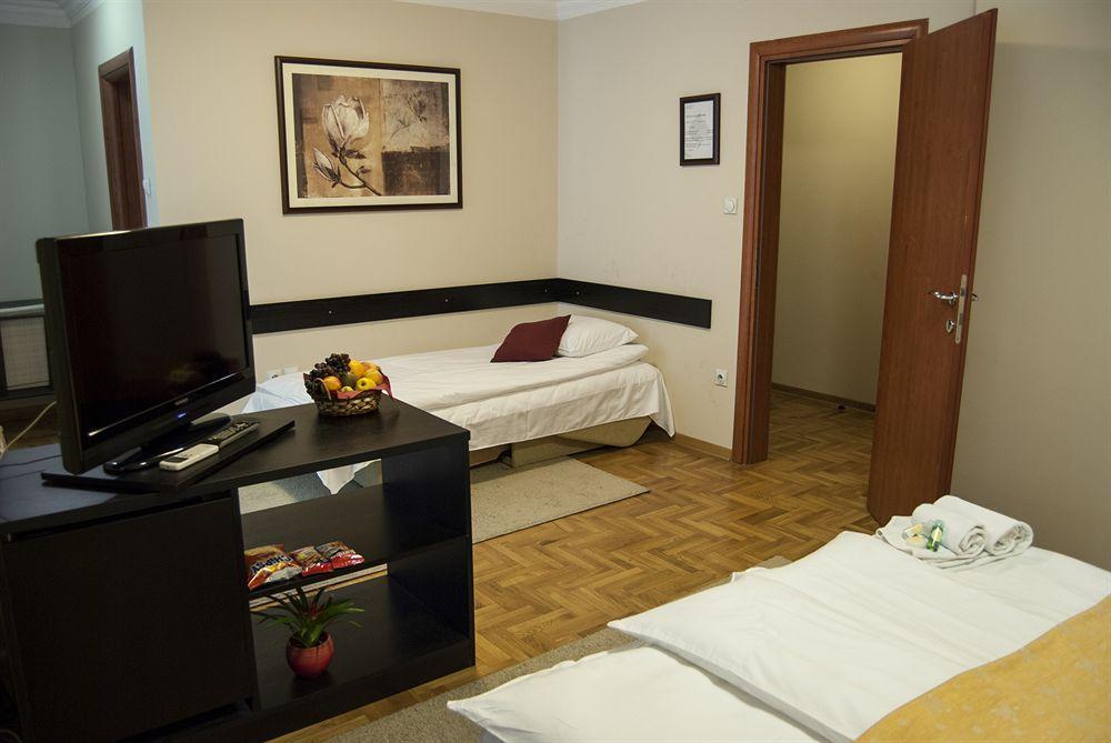 Villa Forest Belgrad Dış mekan fotoğraf