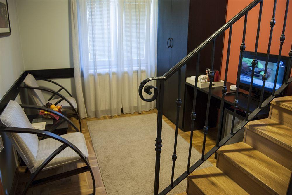 Villa Forest Belgrad Dış mekan fotoğraf