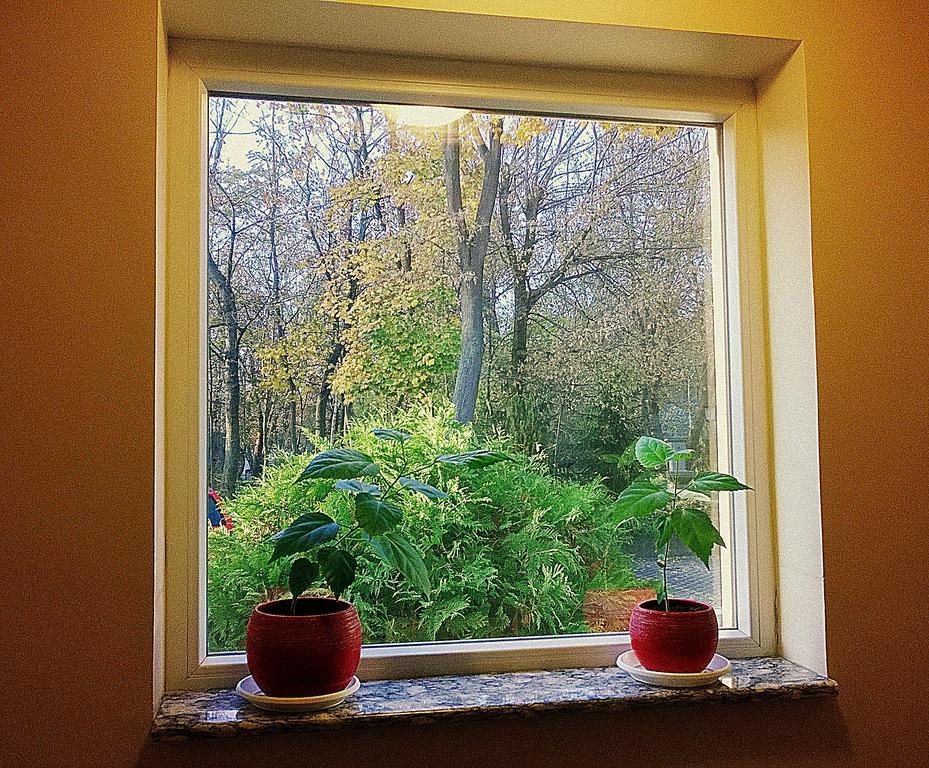 Villa Forest Belgrad Dış mekan fotoğraf