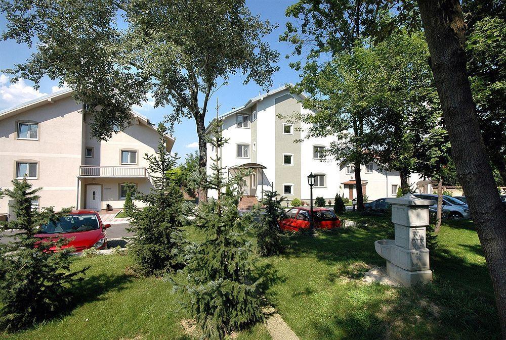 Villa Forest Belgrad Dış mekan fotoğraf