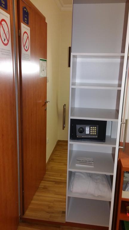 Villa Forest Belgrad Dış mekan fotoğraf