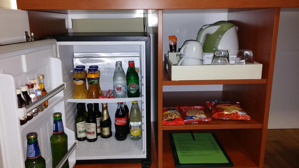 Villa Forest Belgrad Dış mekan fotoğraf