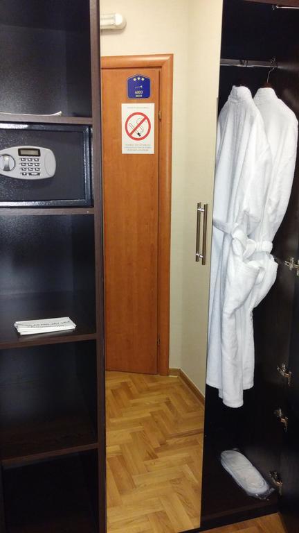 Villa Forest Belgrad Dış mekan fotoğraf
