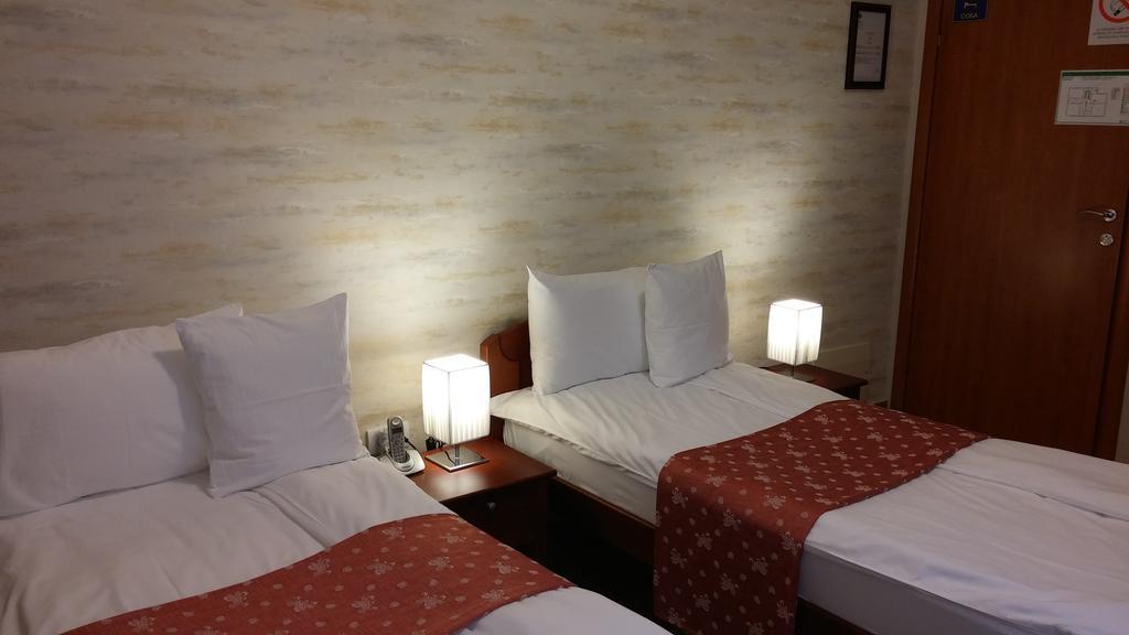 Villa Forest Belgrad Dış mekan fotoğraf