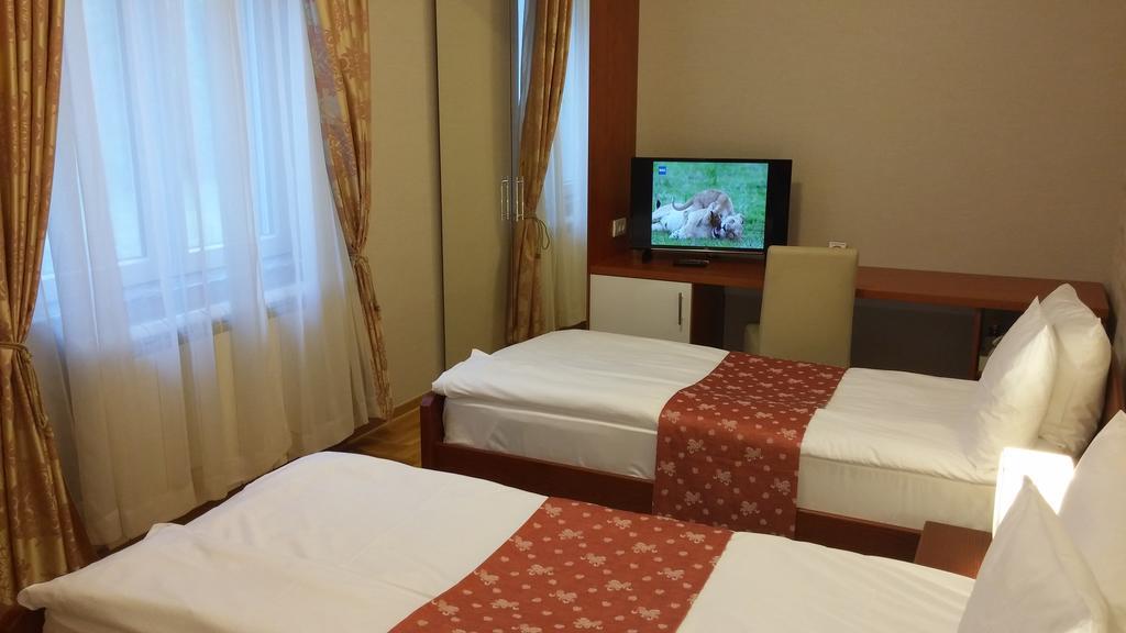 Villa Forest Belgrad Dış mekan fotoğraf
