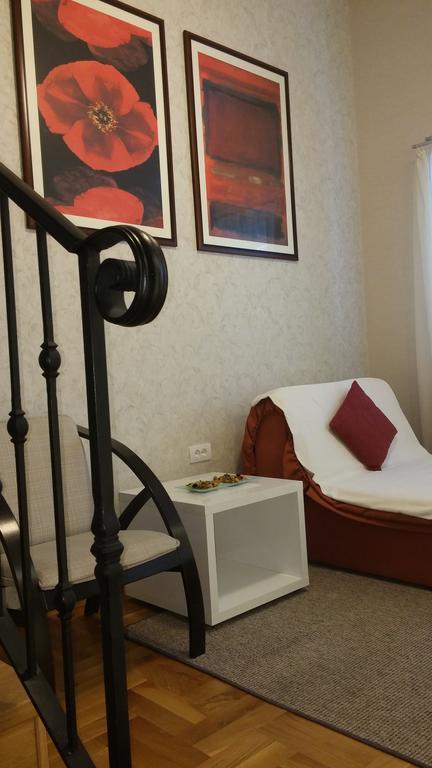 Villa Forest Belgrad Dış mekan fotoğraf