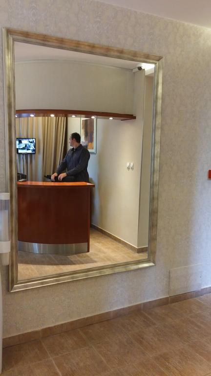 Villa Forest Belgrad Dış mekan fotoğraf