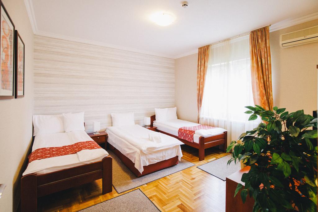 Villa Forest Belgrad Dış mekan fotoğraf