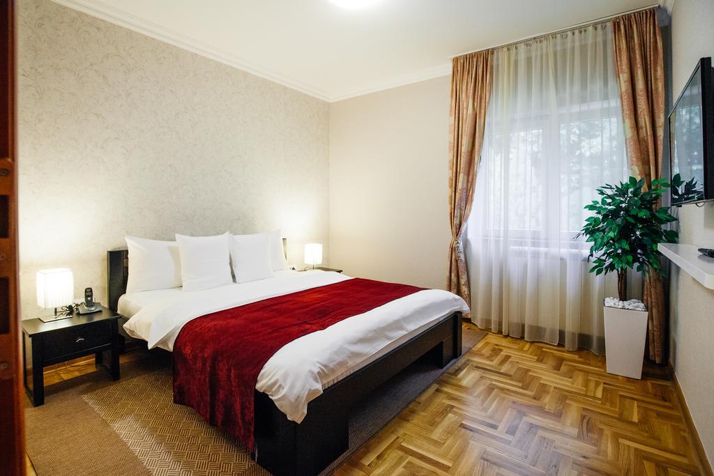 Villa Forest Belgrad Dış mekan fotoğraf