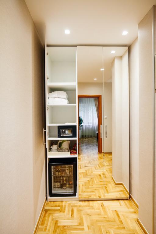 Villa Forest Belgrad Dış mekan fotoğraf