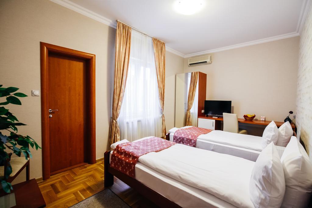 Villa Forest Belgrad Dış mekan fotoğraf