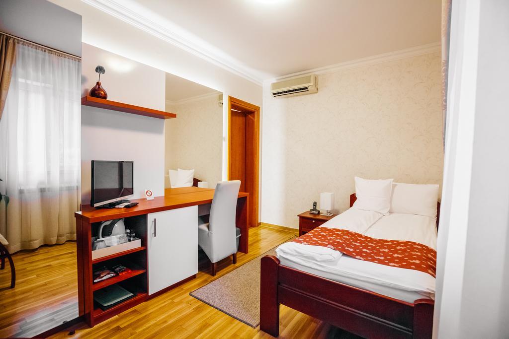Villa Forest Belgrad Dış mekan fotoğraf