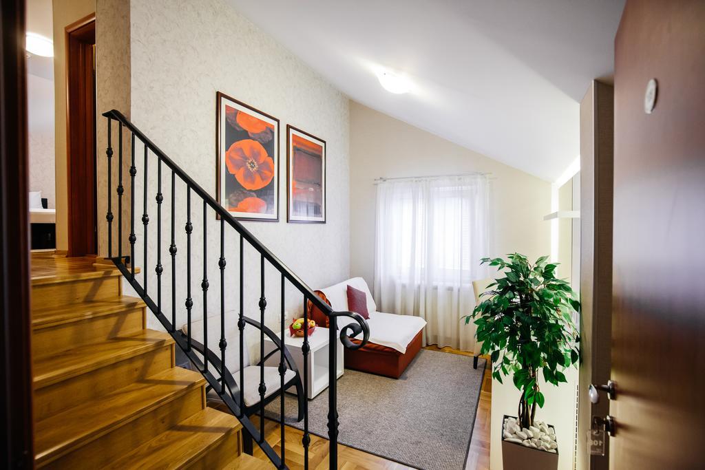 Villa Forest Belgrad Dış mekan fotoğraf