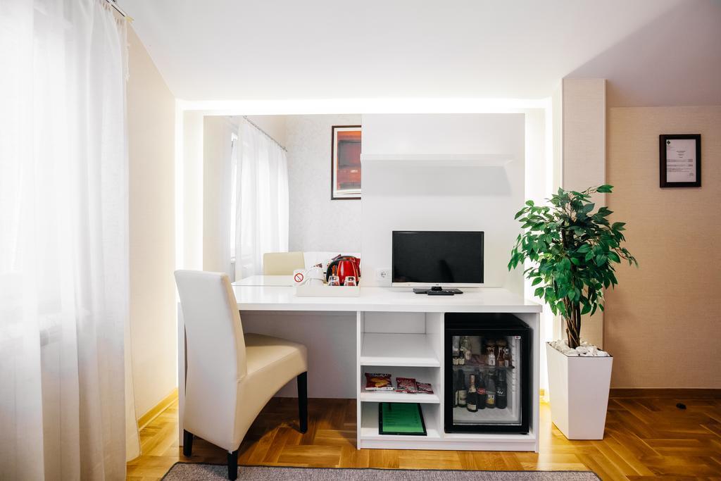 Villa Forest Belgrad Dış mekan fotoğraf