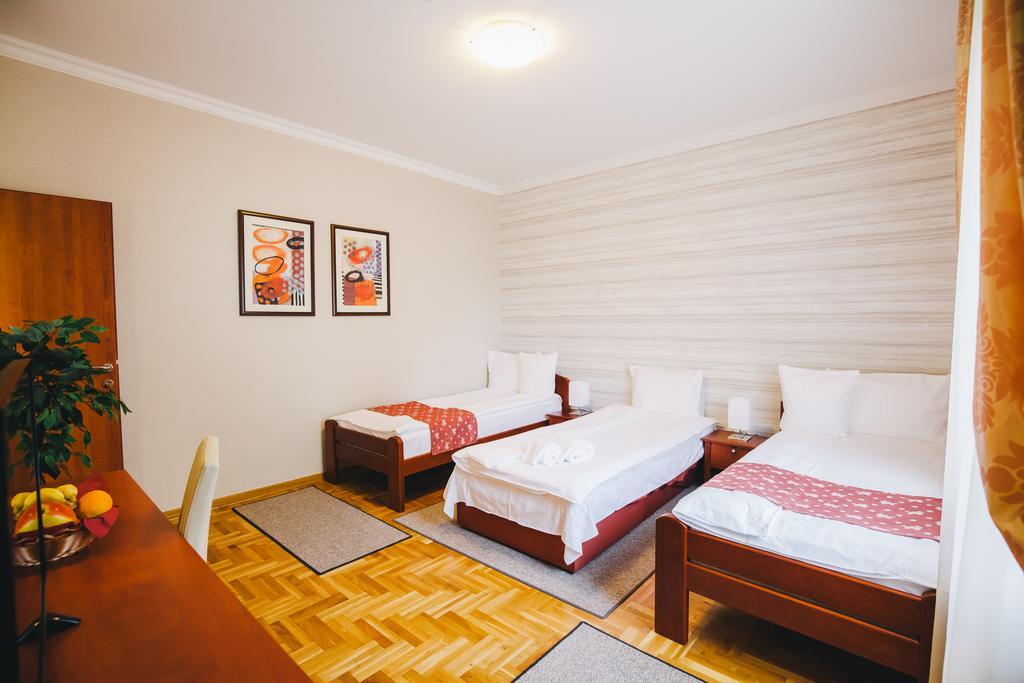Villa Forest Belgrad Dış mekan fotoğraf