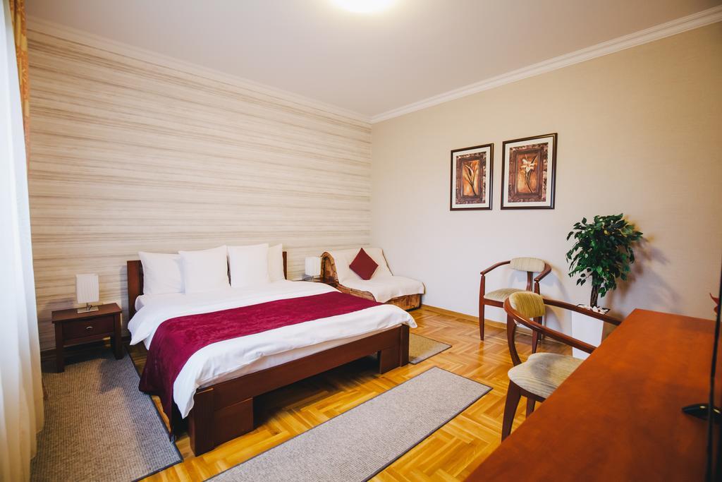 Villa Forest Belgrad Dış mekan fotoğraf