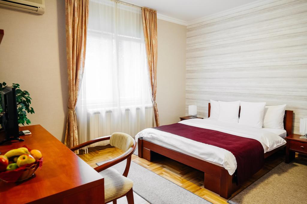 Villa Forest Belgrad Dış mekan fotoğraf
