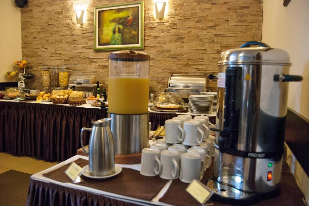 Villa Forest Belgrad Oda fotoğraf