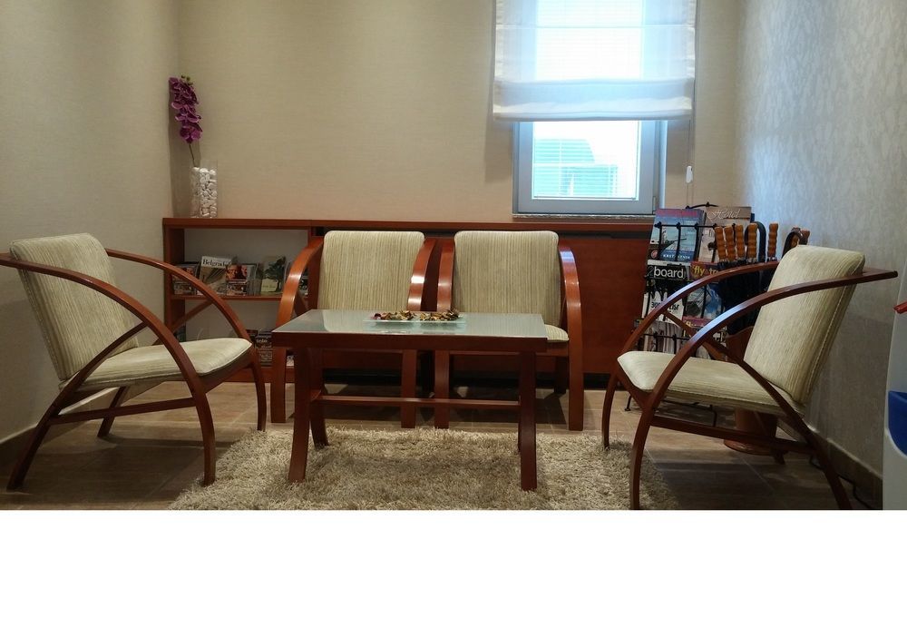 Villa Forest Belgrad Dış mekan fotoğraf