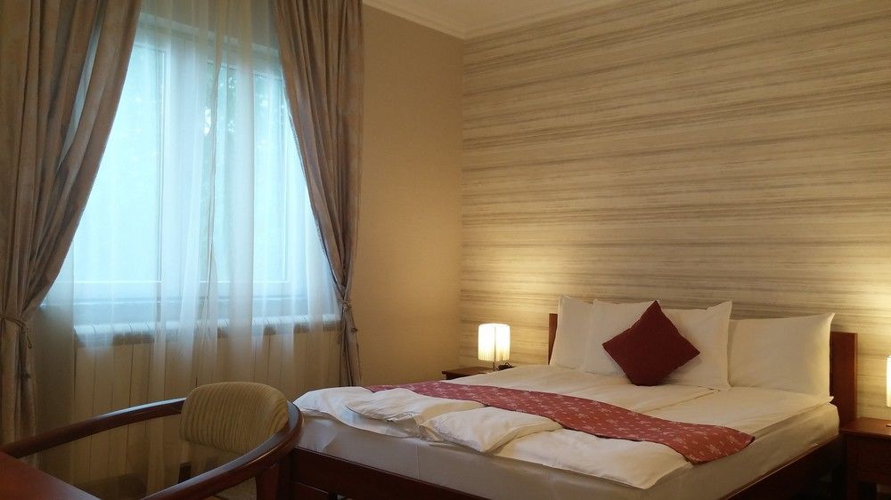 Villa Forest Belgrad Dış mekan fotoğraf