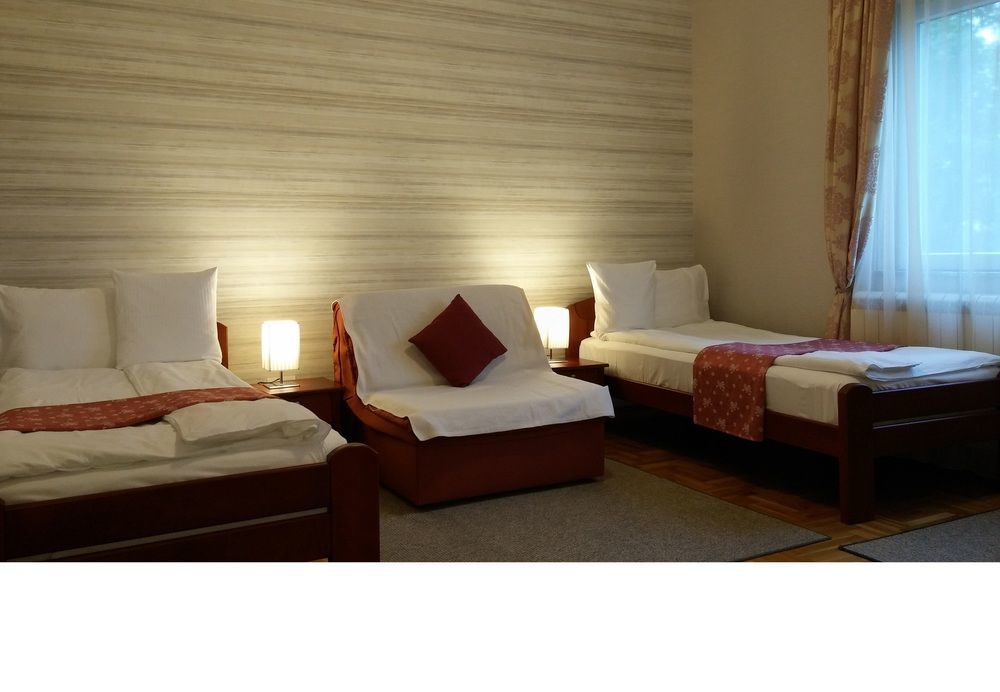 Villa Forest Belgrad Dış mekan fotoğraf