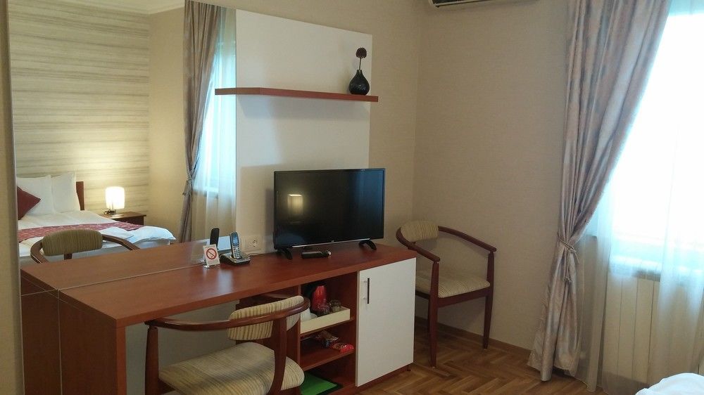 Villa Forest Belgrad Dış mekan fotoğraf
